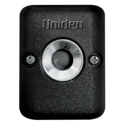 Uniden XTRAK 80