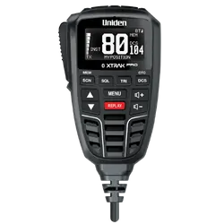 Uniden XTRAK 80 PRO Ultimate Limited Edition Pack