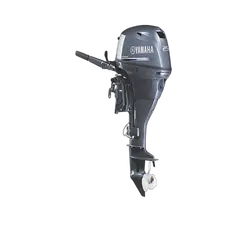 Yamaha Full Outboard Cover 2 Cylinder F25D F25G (S)15In/381mm Leg (2010>)