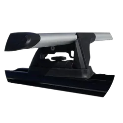 Yakima ThruBar 135cm Silver Pair (S17Y) To Suit Land Rover Defender 130 /2023-/On