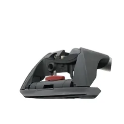 Yakima FlushBar 105cm Silver Pair (S7Y) To Suit Mazda CX-7 5dr SUV 11/2006-/2012