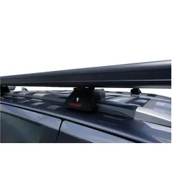 Yakima LockNLoad Platform P Assembled 1300x1930mm To Suit Toyota Fortuner GXL/Crusade /2015-/On