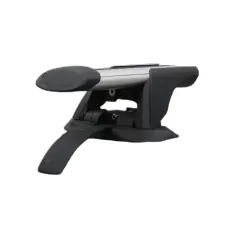 Yakima ThruBar 120cm Silver Pair (S16Y) To Suit Toyota Kluger 5dr SUV 10/2003-/2007