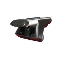 Yakima ThruBar 120cm Silver Pair (S16Y) To Suit Alfa Romeo 159 5dr Wagon 06/2006-/On