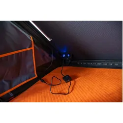 Campboss Slimline Roof Top Tent