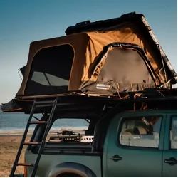 CampBoss Fusion X 1.5 Rooftop Tent