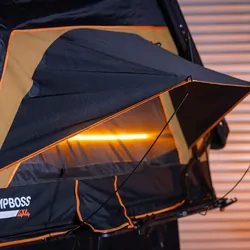 Fusion X PRO 1.9 Rooftop Tent