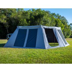 Camp Boss Boss Shadow 270XL - Full Wall Set