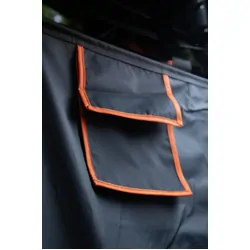 Campboss Quickie Nudie Boss Shower Tent