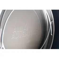 Campboss Ultimate Camp Cooking Bundle