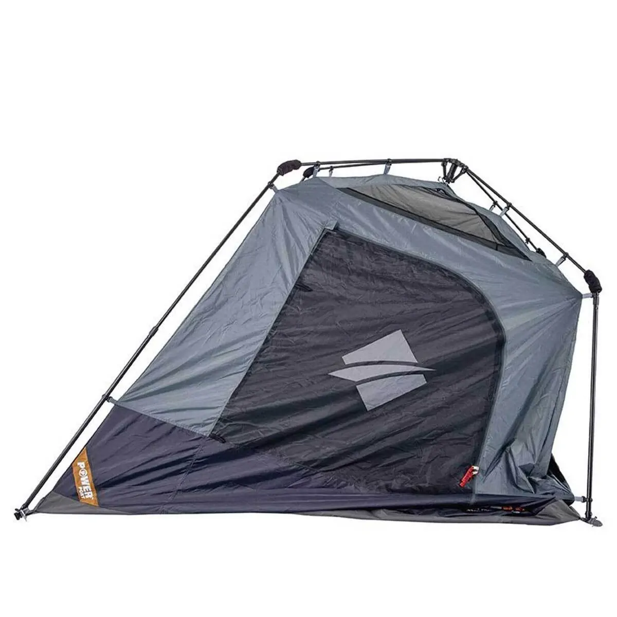 Oztrail 4 Person Fast Frame Blockout Tent | Outback Equipment