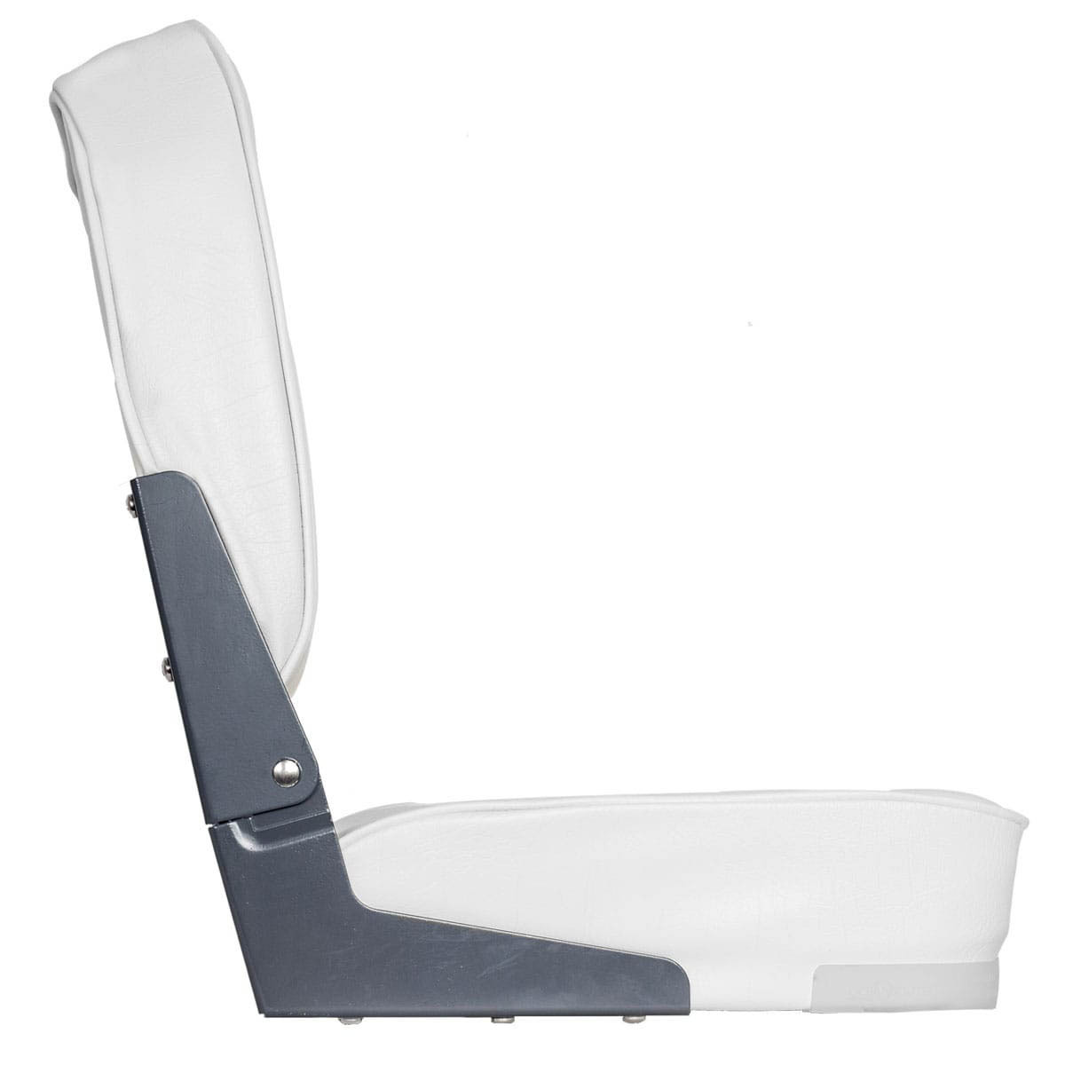 DELUXE FOLD DOWN SEAT UPHOLSTERED