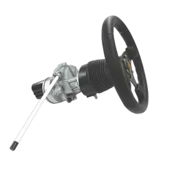 Lowrance Outboard Pilot Cable Steer Pack