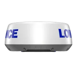 Lowrance LOWRANCE HALO20+ Radar