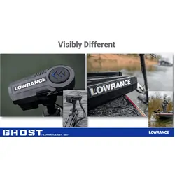 Lowrance Ghost 47" Trolling Motor