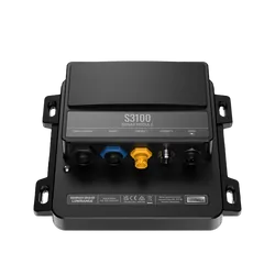 Lowrance S3100 Sonar Module