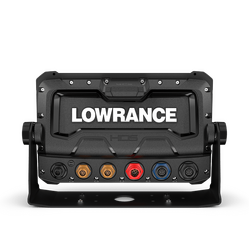Lowrance HDS-10 PRO AUS/NZ + ActiveImaging HD 3-in-1 Transducer