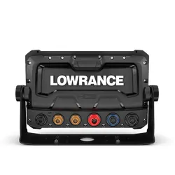 Lowrance HDS-10 PRO AUS/NZ + ActiveImaging HD 3-in-1 Transducer