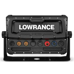 Lowrance HDS-12 PRO AUS/NZ + ActiveImaging HD 3-in-1 Transducer