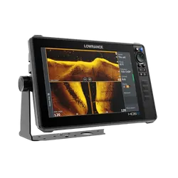 Lowrance HDS-12 PRO No Transducer (AUS/NZ)