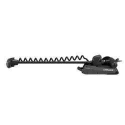 Lowrance RECON Freshwater 54in Trolling Motor. Includes FreeSteer Joystick Remote, Wireless Foot Pedal, HDI Nosecone.