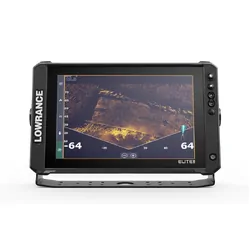 Lowrance Elite FS 12" NOXD - Maps (AUS/NZ)