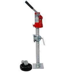 Trail-A-Mate Jockey Wheel/Jack Lifting Capacity 1000kg