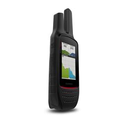 Garmin Rino 750, 2-Way Radio/GPS Navigator with Touchscreen