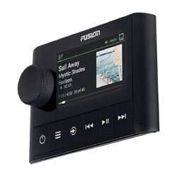 Fusion Apollo ERX400 Head Unit