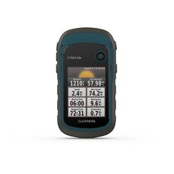 Garmin eTrex 22x -Rugged Handheld GPS