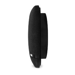 Fusion SM, 6.5" 100-Watt Classic Black Shallow Mount Speaker