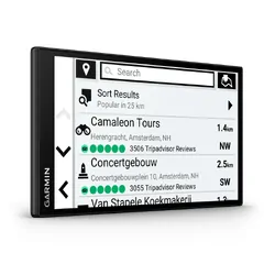 Garmin DriveSmart 76 MT-S