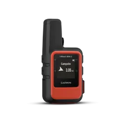 Garmin InReach Mini 2,Flame Red