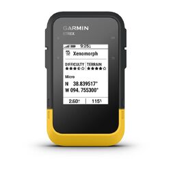 Garmin eTrex SE GPS Handheld Navigator