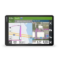 Garmin Dezl LGV1010, AU/NZ MT-S, GPS