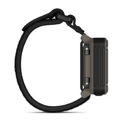 Garmin Foretrex 901 Ballistic Edition, Wrist-mounted GPS Navigator with Strap