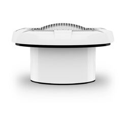 Fusion Signature Series 3i Component Tweeters, White