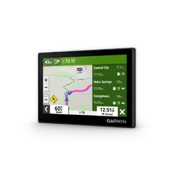 Garmin Drive 53, AU/NZ