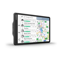 Garmin dezl LGV1020 10"GPS Truck Sat Nav