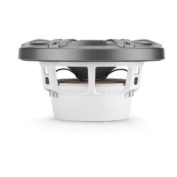 JL Audio M3 Marine Speakers, 6.5" with Grey sport grille