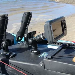 Lowrance Hook2 Adaptor