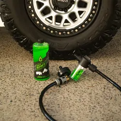 Salt Shift Off-Road Wash