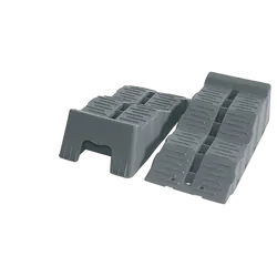 Fiamma Level Up Grey 2PC