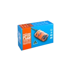 Ampfibian RV Plus Weatherproof Caravan/RV 15A To 10A Power Adapter + 22m Lead