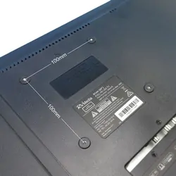 RV Media Evolution LED HD 8G Smart TV RV Strengthened 24" 12/24v