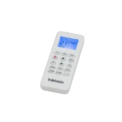 Webasto Cool Top Trail 24 Reverse Cycle Air Conditioner 2.4kW