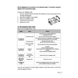 Vitrifrigo Fridge & Freezer 12/24/240v C85I 85l