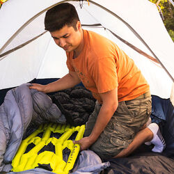 Klymit Inertia X Frame