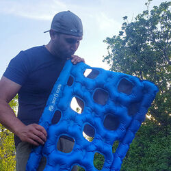 Klymit Inertia Ozone