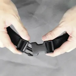 Aussie Traveller Premium Camper Trailer Cover 12-14ft